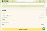 brendjwerfdsc coupon verification screenshot