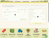 independencia coupon verification screenshot