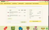 SAVE coupon verification screenshot