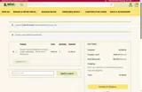 VACI7 coupon verification screenshot