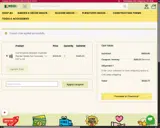 tommy coupon verification screenshot