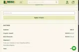 save07 coupon verification screenshot