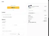 GOLDENDEAL coupon verification screenshot