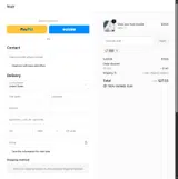 JULY coupon verification screenshot