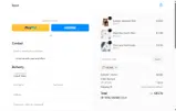 VIPSAVE coupon verification screenshot