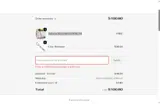 LD Key Finder coupon verification screenshot