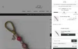 LD Key Finder coupon verification screenshot