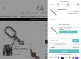 LD Key Finder coupon verification screenshot