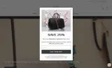 LD Key Finder coupon verification screenshot
