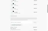 Idyl coupon verification screenshot