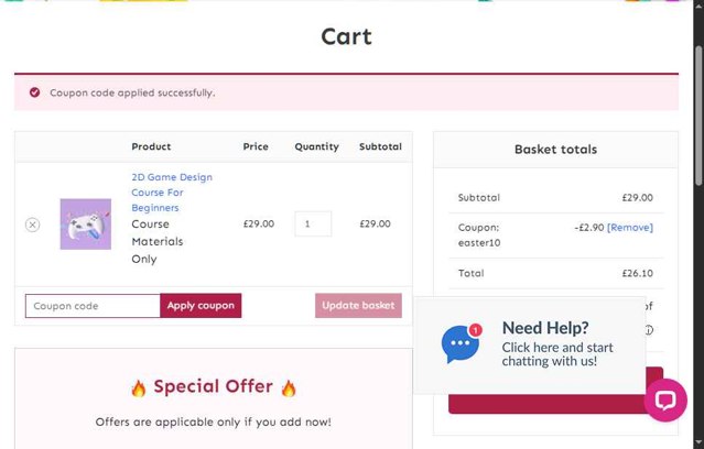 Lead Academy checkout page showing Lead Academy coupon code box | Screenshot taken by SimplyCodes community member on Aug 18, 2025