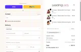 LOOKAGAIN25GGAH1p coupon verification screenshot