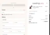 LLEMAIL20 coupon verification screenshot