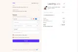LOOKAGAIN20Wl1Mgs coupon verification screenshot