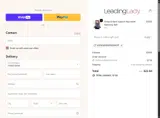 LOOKAGAIN25GGAH1p coupon verification screenshot