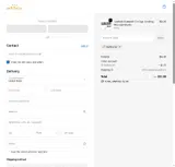 SAVENOW coupon verification screenshot