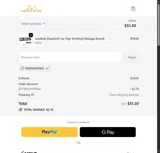 FREESHIPPING coupon verification screenshot