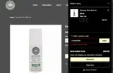 CCAUSE30 coupon verification screenshot