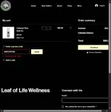 SAFEOPT20 coupon verification screenshot