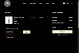 SAFEOPT20 coupon verification screenshot