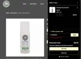 CCAUSE30 coupon verification screenshot