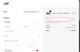 CLARETLOPEZ123 coupon verification screenshot