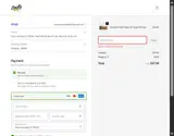 NEWOFFERT10 coupon verification screenshot