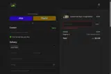 NEXX10 coupon verification screenshot