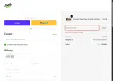BF25 coupon verification screenshot