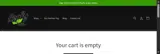 CRLEAFY15 coupon verification screenshot