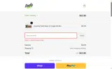 TPDEALS11 coupon verification screenshot