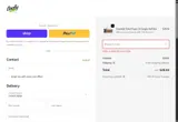 TPDEALS1 coupon verification screenshot