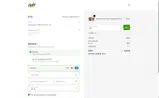 FRL coupon verification screenshot