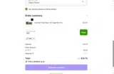 MEP coupon verification screenshot