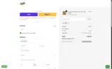 HYATT coupon verification screenshot