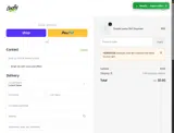 NEWW2026 coupon verification screenshot
