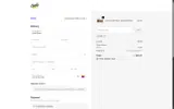 DAL coupon verification screenshot