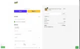MEP coupon verification screenshot