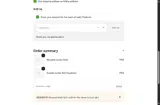 CRLEAFY15 coupon verification screenshot
