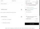 LEAMWINTERSALE coupon verification screenshot
