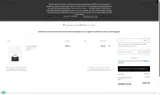CYBERWEEK coupon verification screenshot