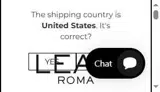 LEAMWINTERSALE coupon verification screenshot
