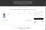 BLACKWEEK coupon verification screenshot