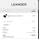 eddie20 coupon verification screenshot