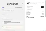 Michael20 coupon verification screenshot