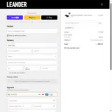 VALET25 coupon verification screenshot