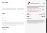 ADDICTED15 coupon verification screenshot