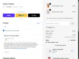 MORBID15 coupon verification screenshot