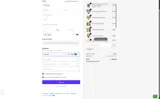 BLISS15 coupon verification screenshot