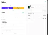 PLANBSHIP coupon verification screenshot